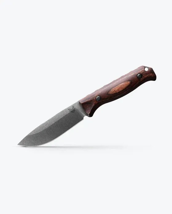 Benchmade- Saddle Mtn Skinner 15002
