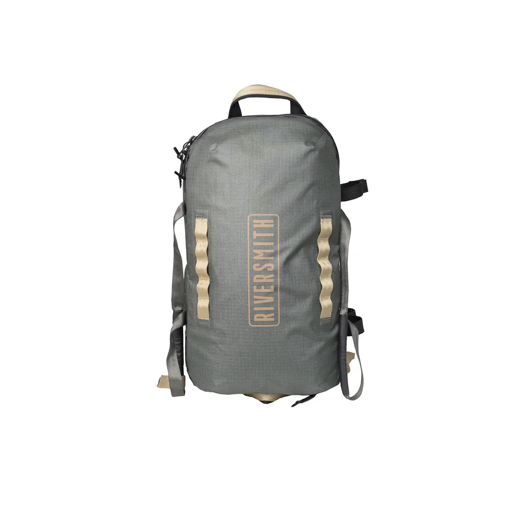 Riversmith Convoy Duffel 45