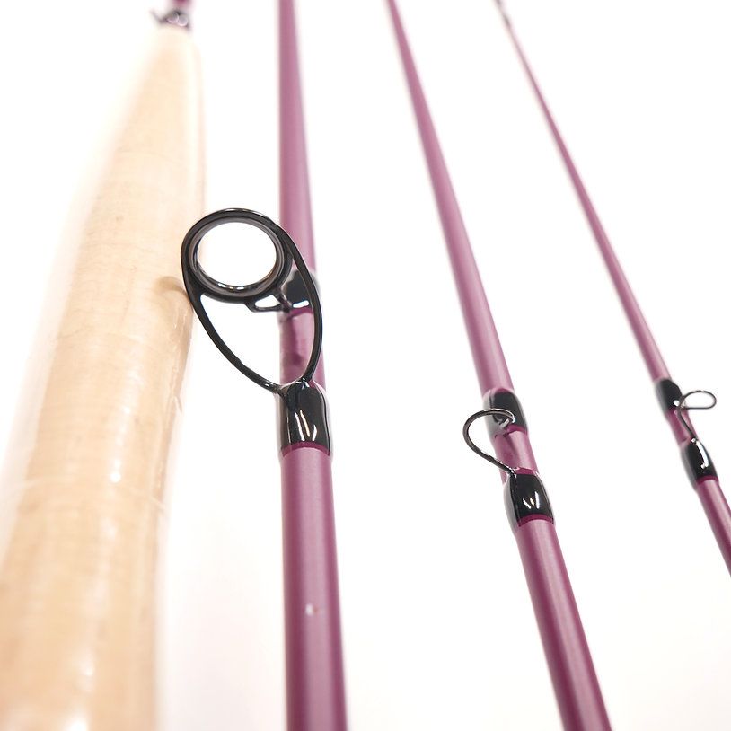 Pesca Vida Base Camp 9' 5wt