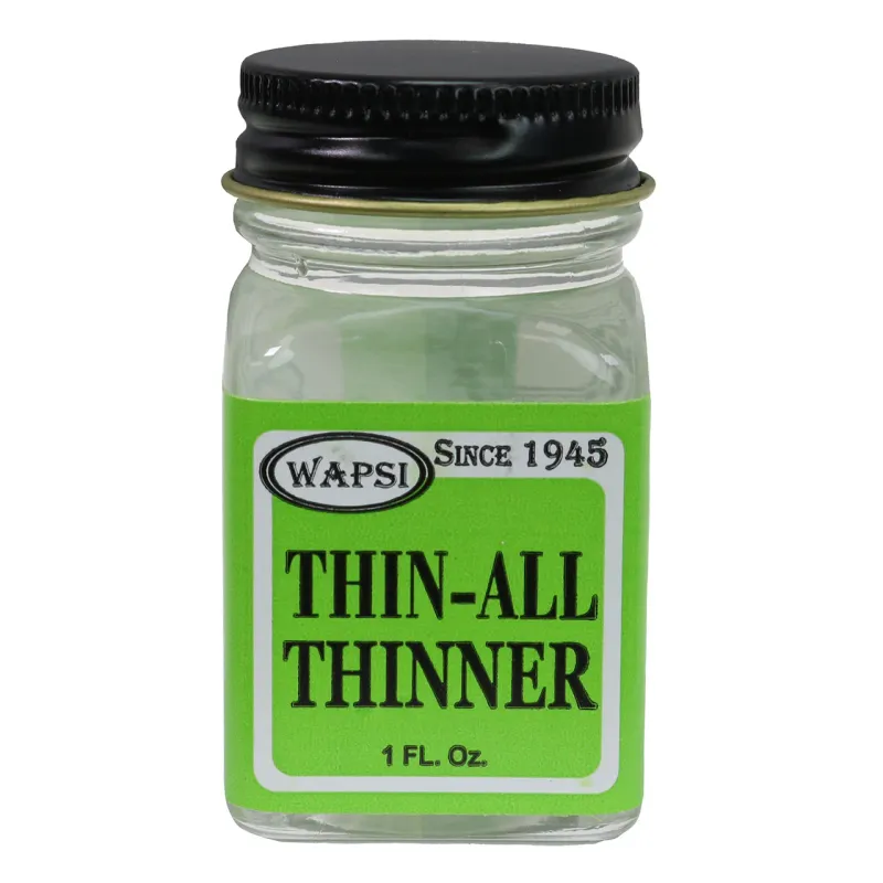 Waspi - Thin-all Thinner 1oz