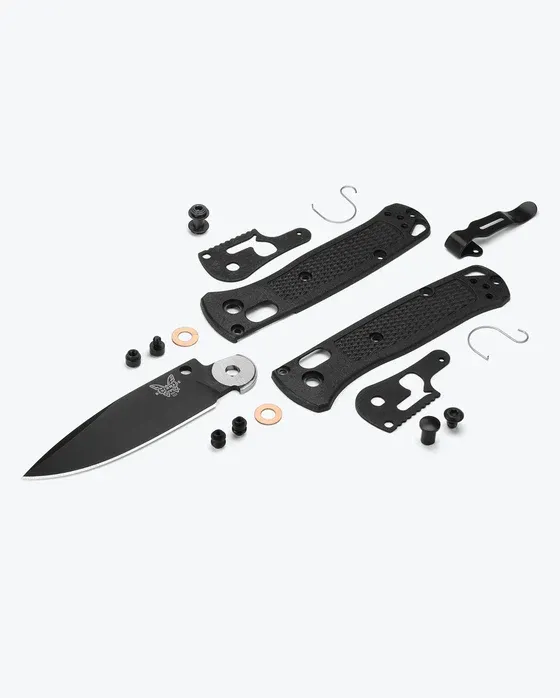 Benchmade-Mini Bugout® | CF-Elite®