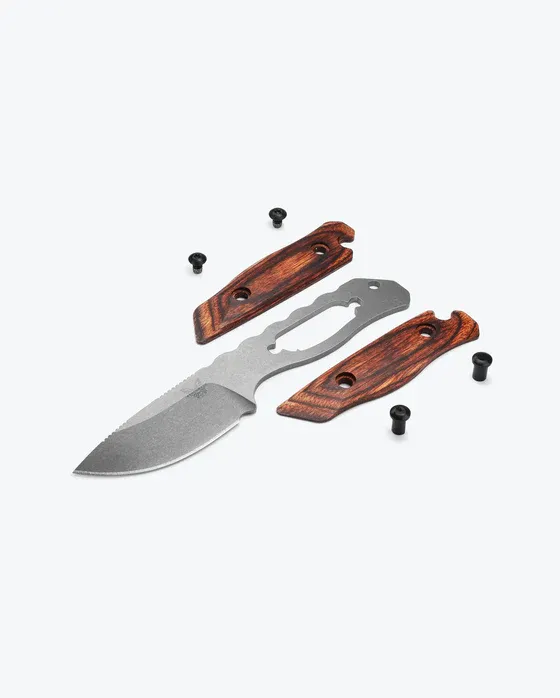 Benchmade- Hidden Canyon 15017