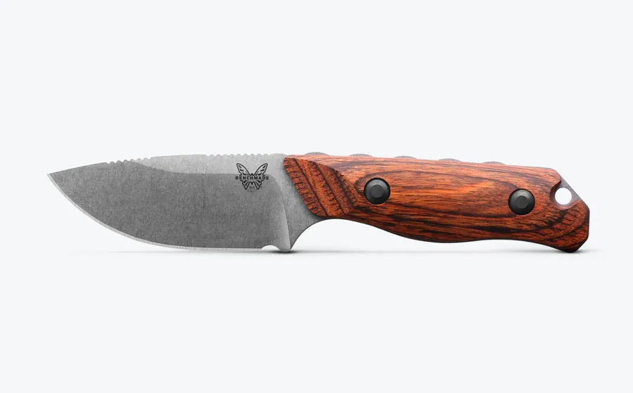 Benchmade- Hidden Canyon 15017