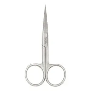 Dr Slick Hair Scissor, 4.5'', straight, satin