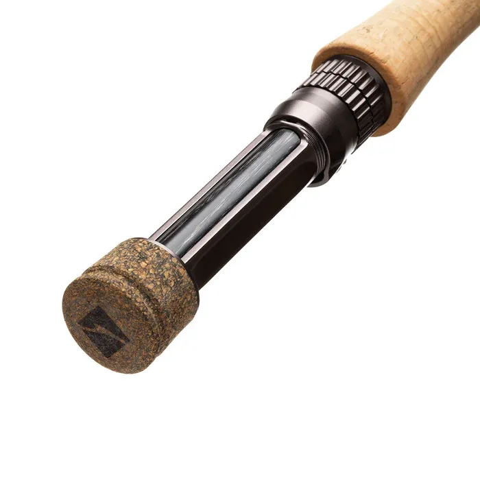 Lamson E-Series Rod