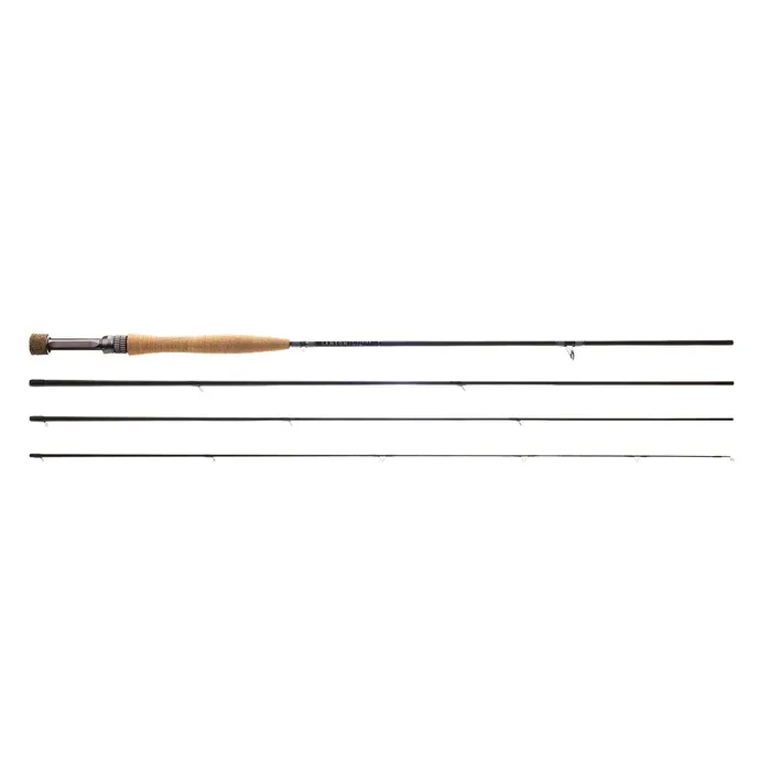 Lamson E-Series Rod