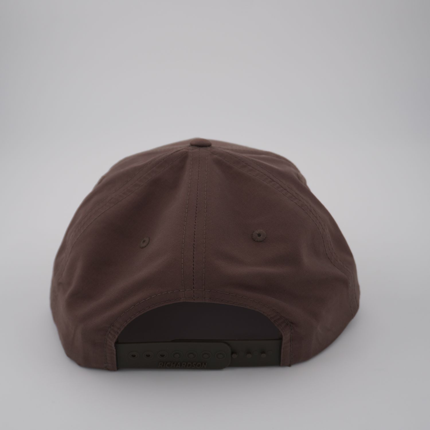 Upriver Hat - Richardson 256 Umpqua Dark Mocha/Desert