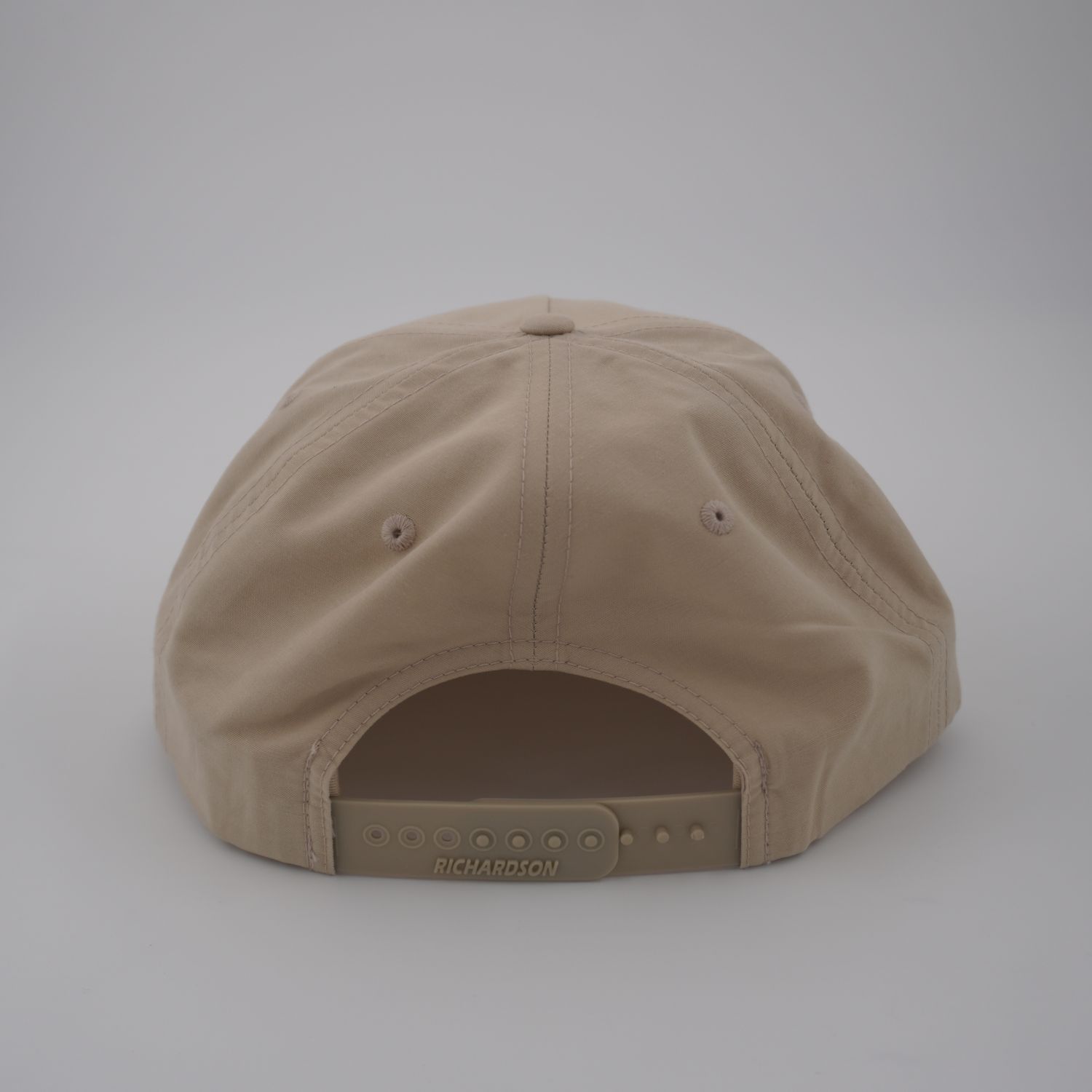 Upriver Hat - Richardson 256  Umpqua Sand Dune w/ Loden Rope