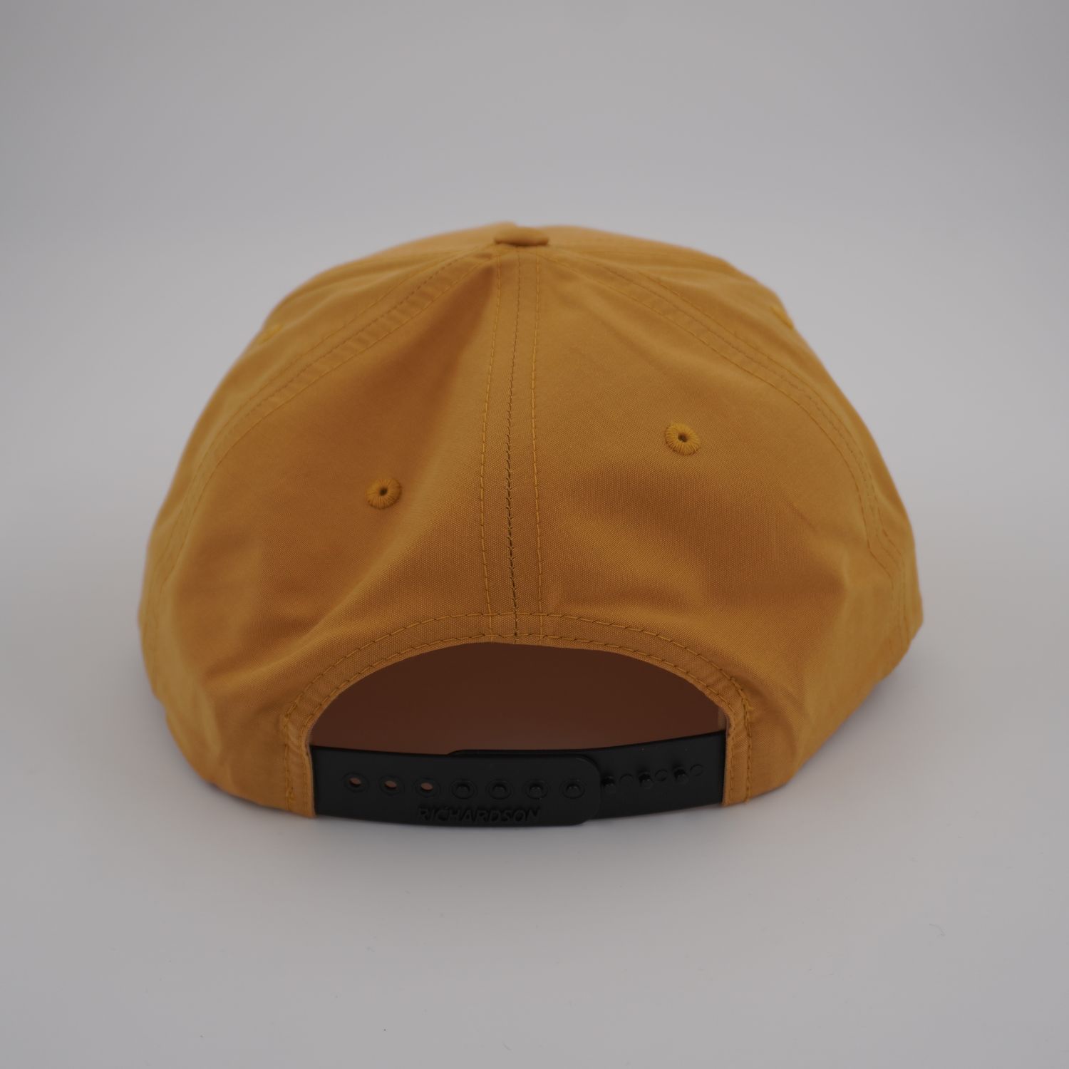 Upriver Hat - Richardson 256 Umpqua Biscuit w/ Black Rope