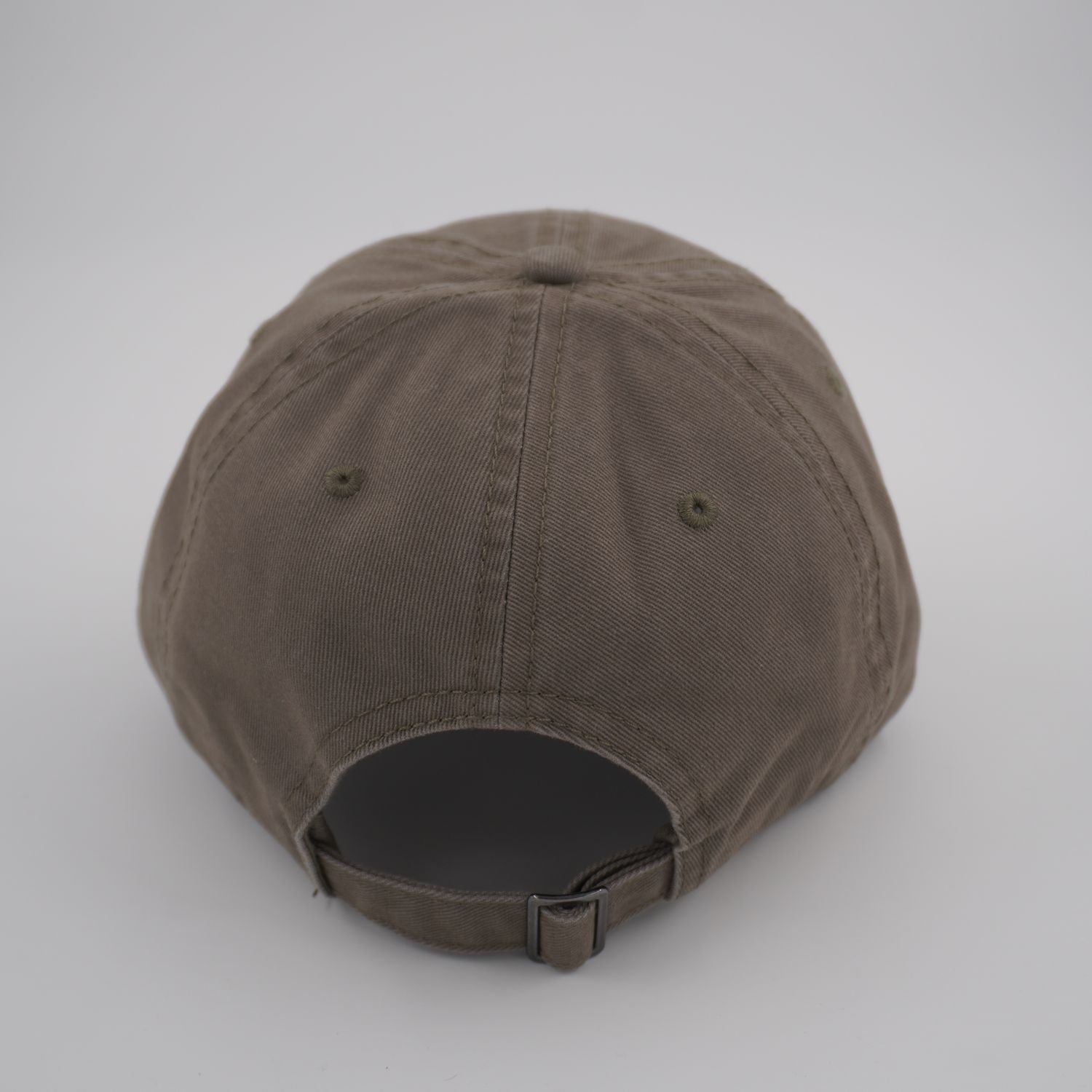 Upriver Hat - Richardson 326 Solid Olive