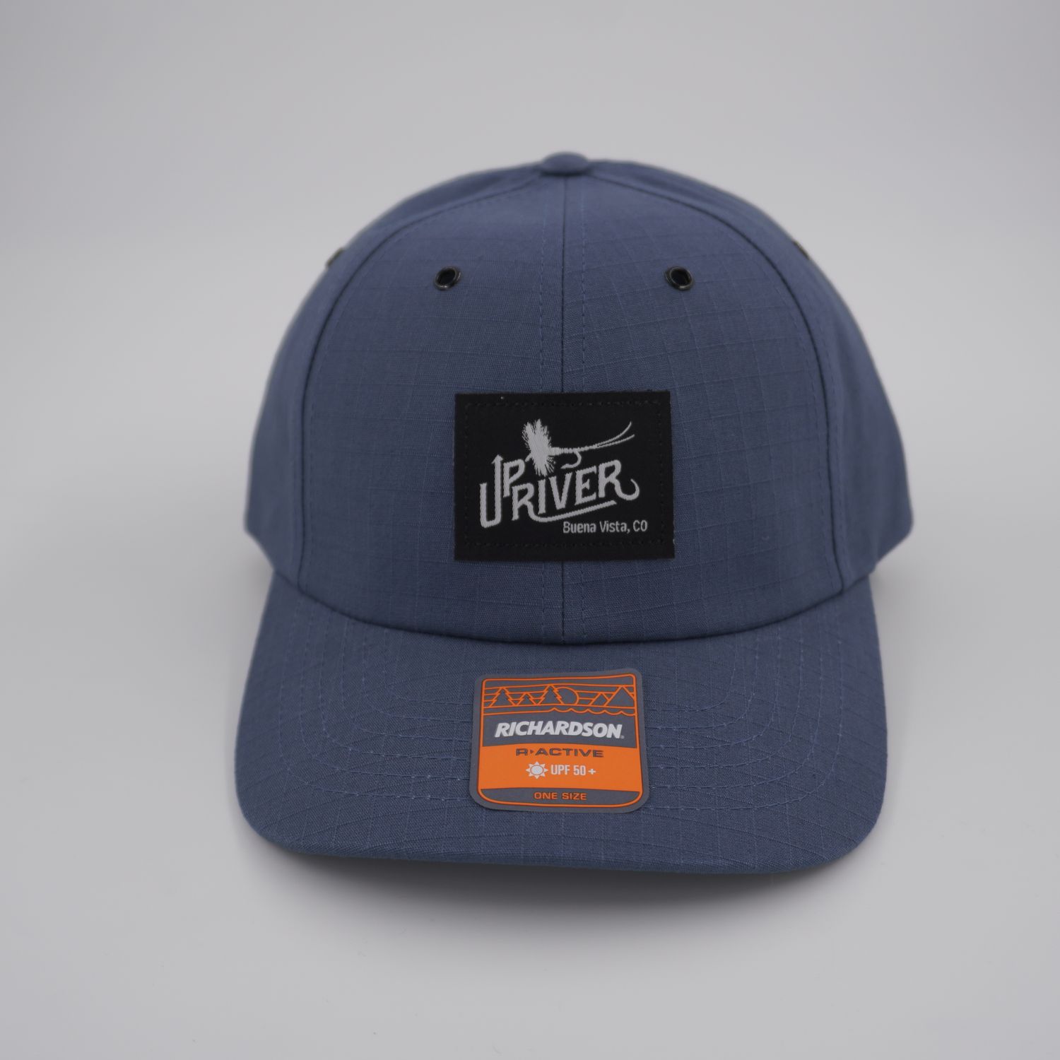 Upriver Hat - Richardson 931 Koosah Mallard Blue