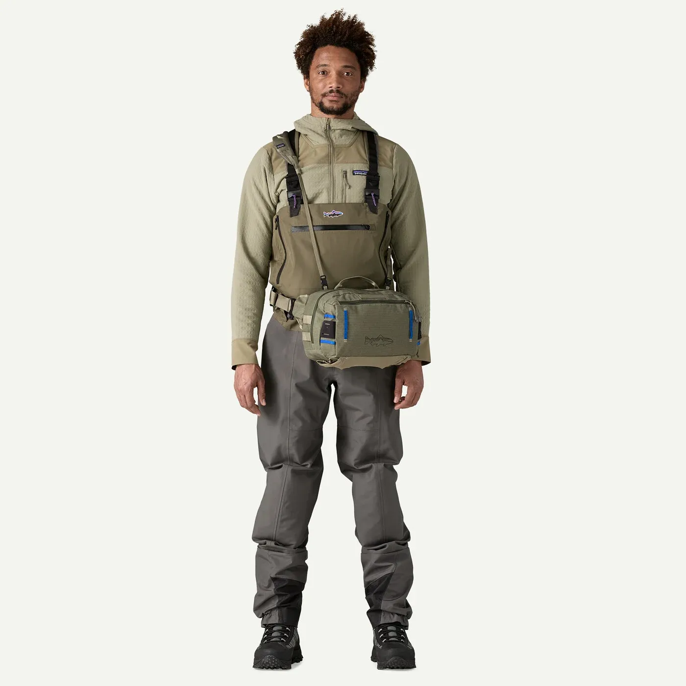 Patagonia Stealth Switch Pack 9L Patagonia Stealth Switch Pack 9L