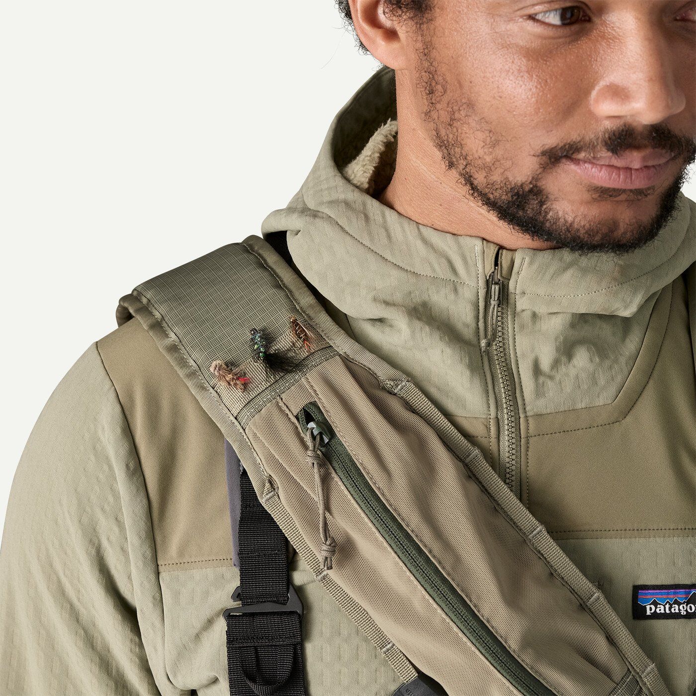 Patagonia Stealth Switch Pack 9L Patagonia Stealth Switch Pack 9L