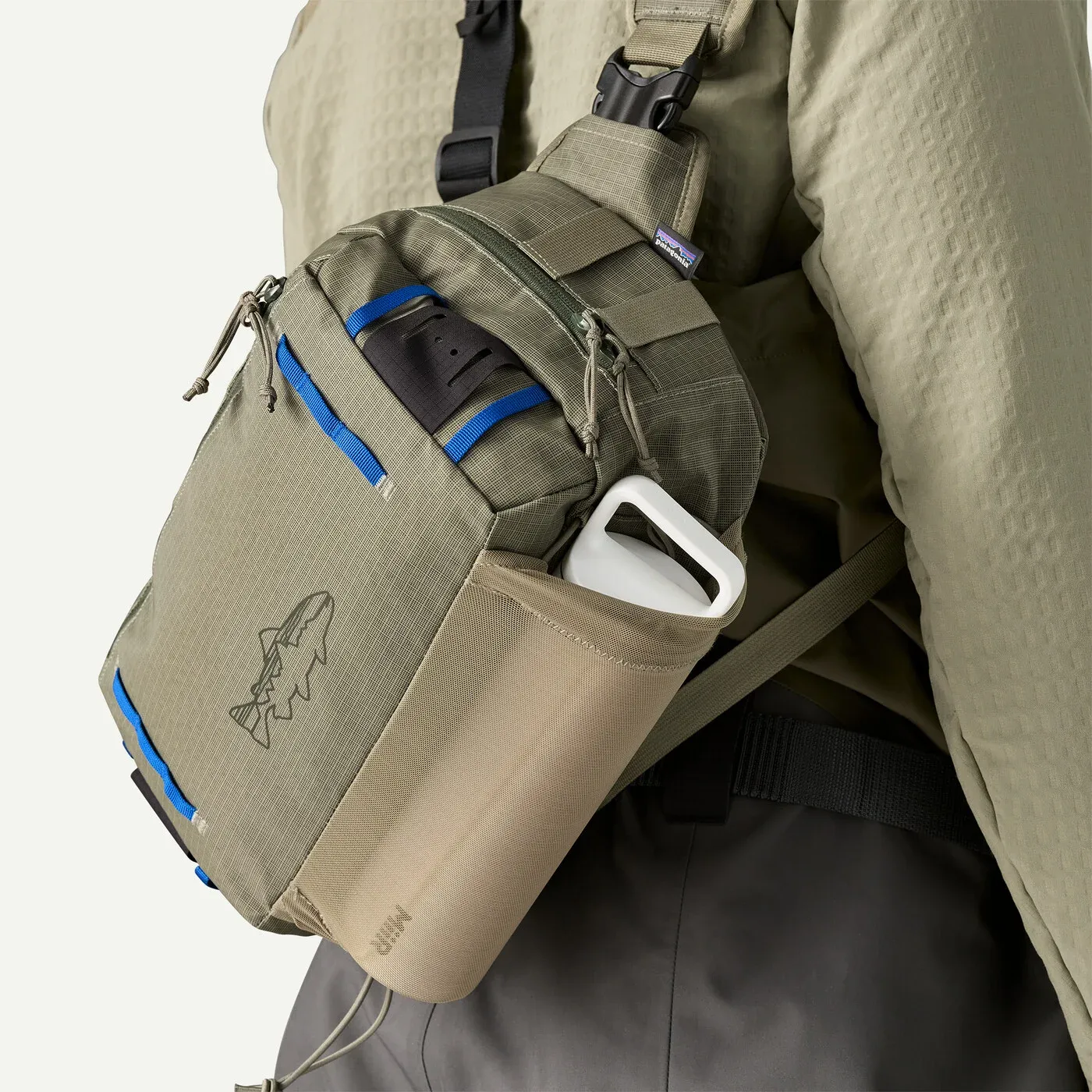 Patagonia Stealth Switch Pack 9L Patagonia Stealth Switch Pack 9L