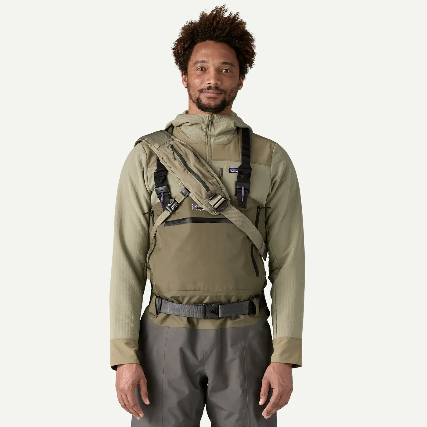 Patagonia Stealth Switch Pack 9L Patagonia Stealth Switch Pack 9L