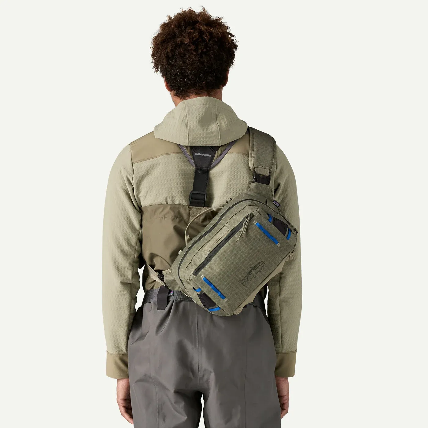 Patagonia Stealth Switch Pack 9L Patagonia Stealth Switch Pack 9L