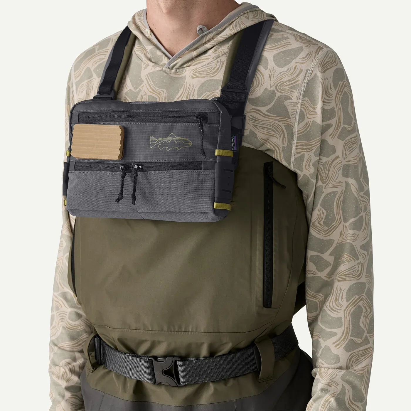 Patagonia Stealth Switch Pack 3L Patagonia Stealth Switch Pack 3L