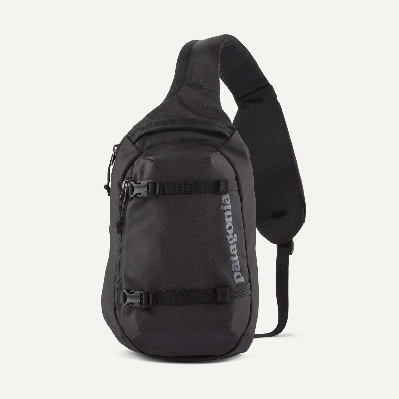 Patagonia - Atom Sling 8L, Color: Black