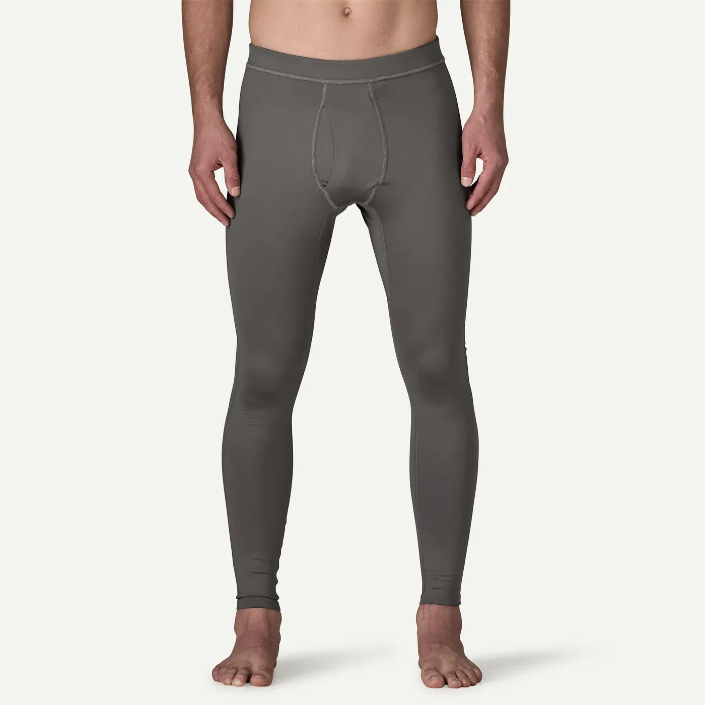 Patagonia - Mens Tropic Comfort Sun Tights - River Rock Green