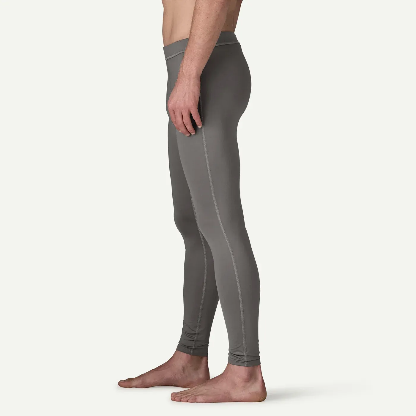 Patagonia - Mens Tropic Comfort Sun Tights - River Rock Green