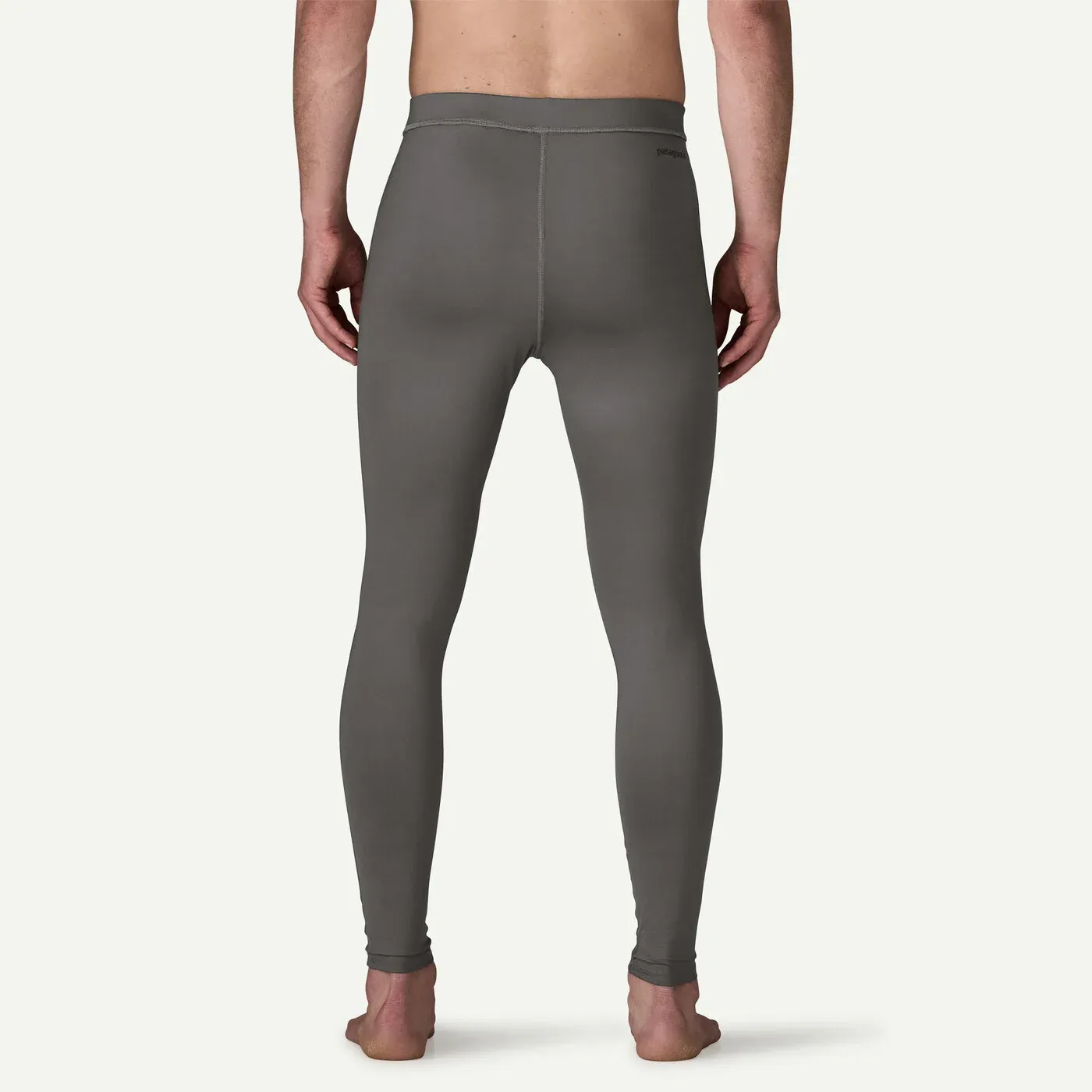 Patagonia - Mens Tropic Comfort Sun Tights - River Rock Green