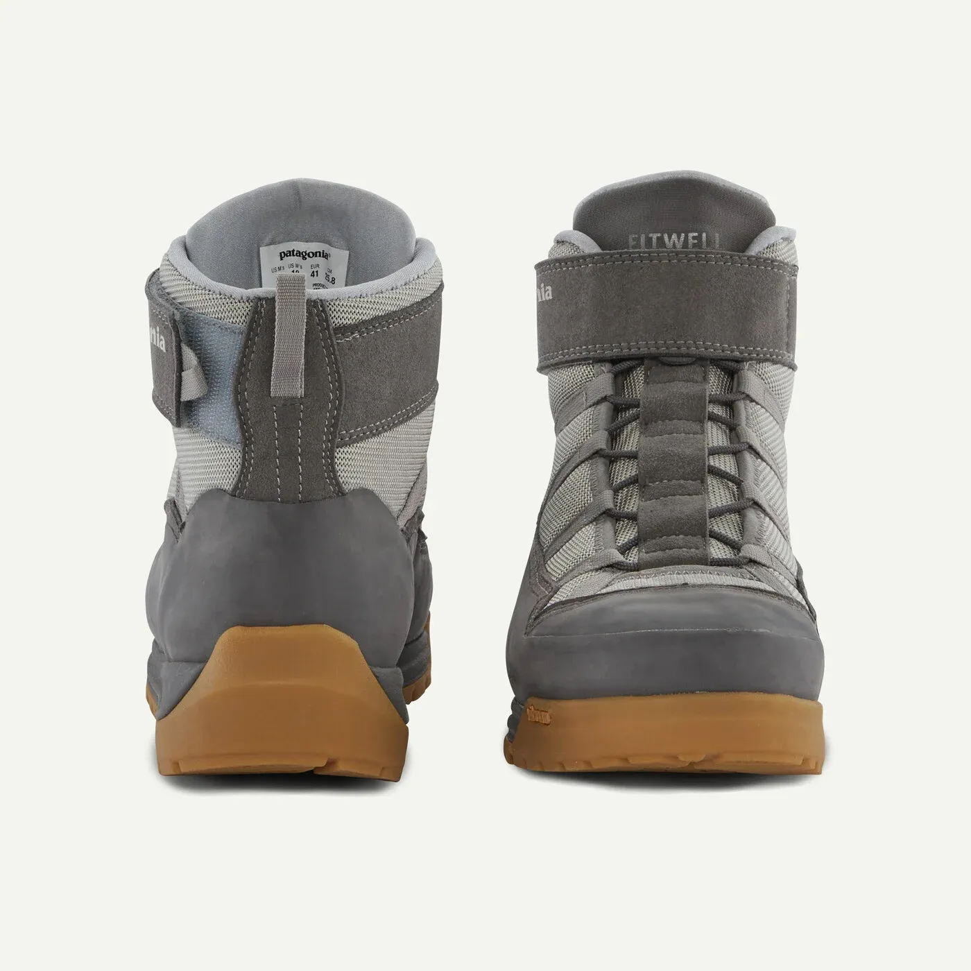 Patagonia - River Salt Wading Boots 2 - Noble Grey