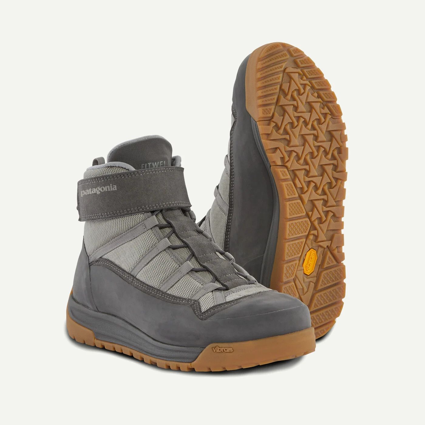 River Salt Wading Boots 2 - Noble Grey, Size: 9