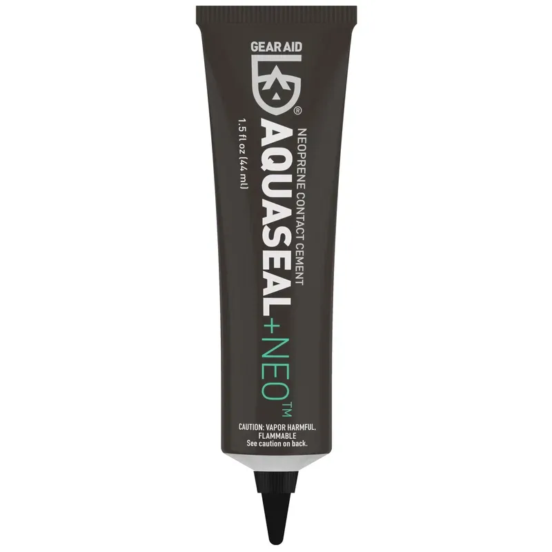 Aquaseal Neo Contact Cement 1.5 oz.