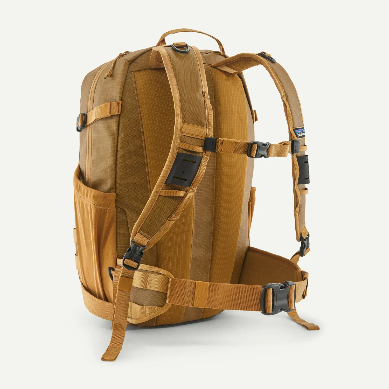 Patagonia Stealth Backpack 25L  Bobcat Brown