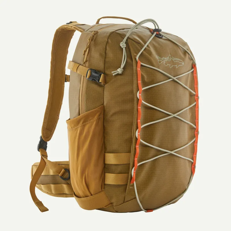 Patagonia Stealth Backpack 25L  Bobcat Brown
