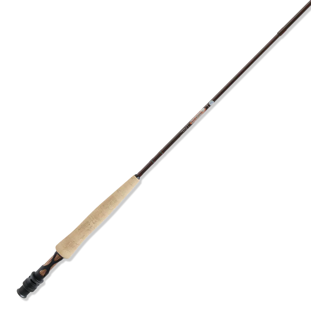 St. Croix - Imperial USA Fly Rod
