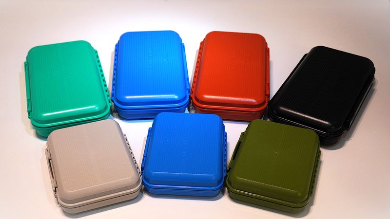 C&amp;F - Universal System Fly Case, Large