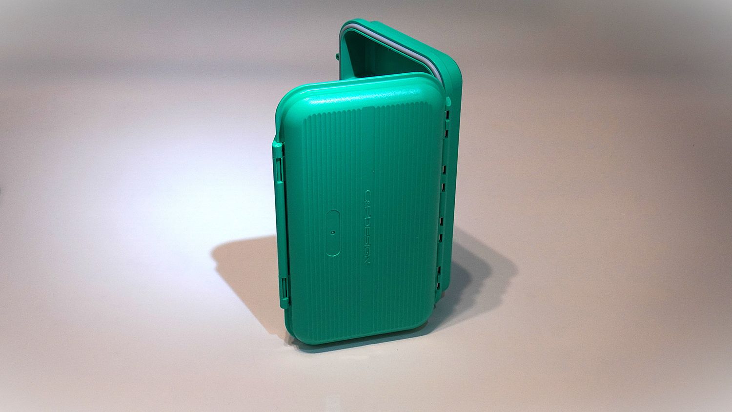 C&amp;F - Universal System Fly Case, Large