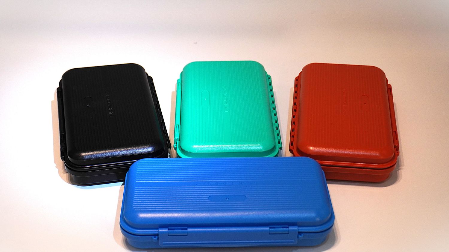 C&amp;F - Universal System Fly Case, Large