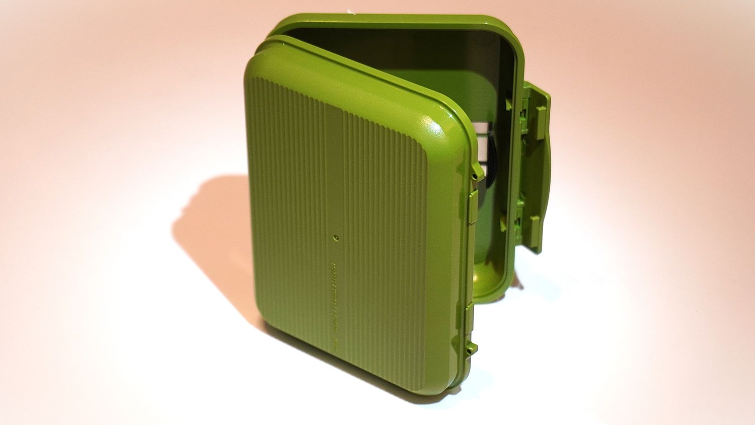 C&amp;F - Universal System Fly Case, Small