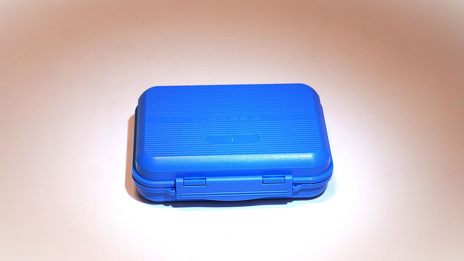 C&amp;F - Universal System Fly Case, Small