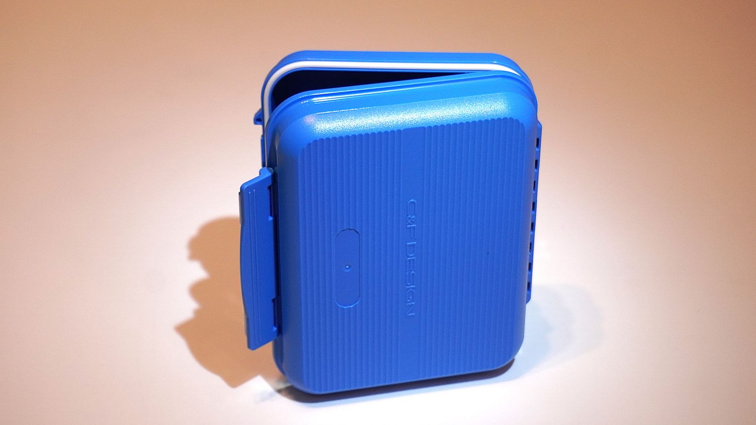 C&amp;F - Universal System Fly Case, Small
