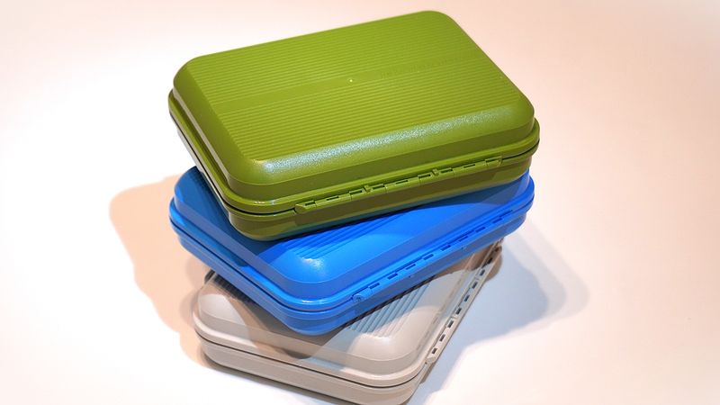 C&amp;F - Universal System Fly Case, Small