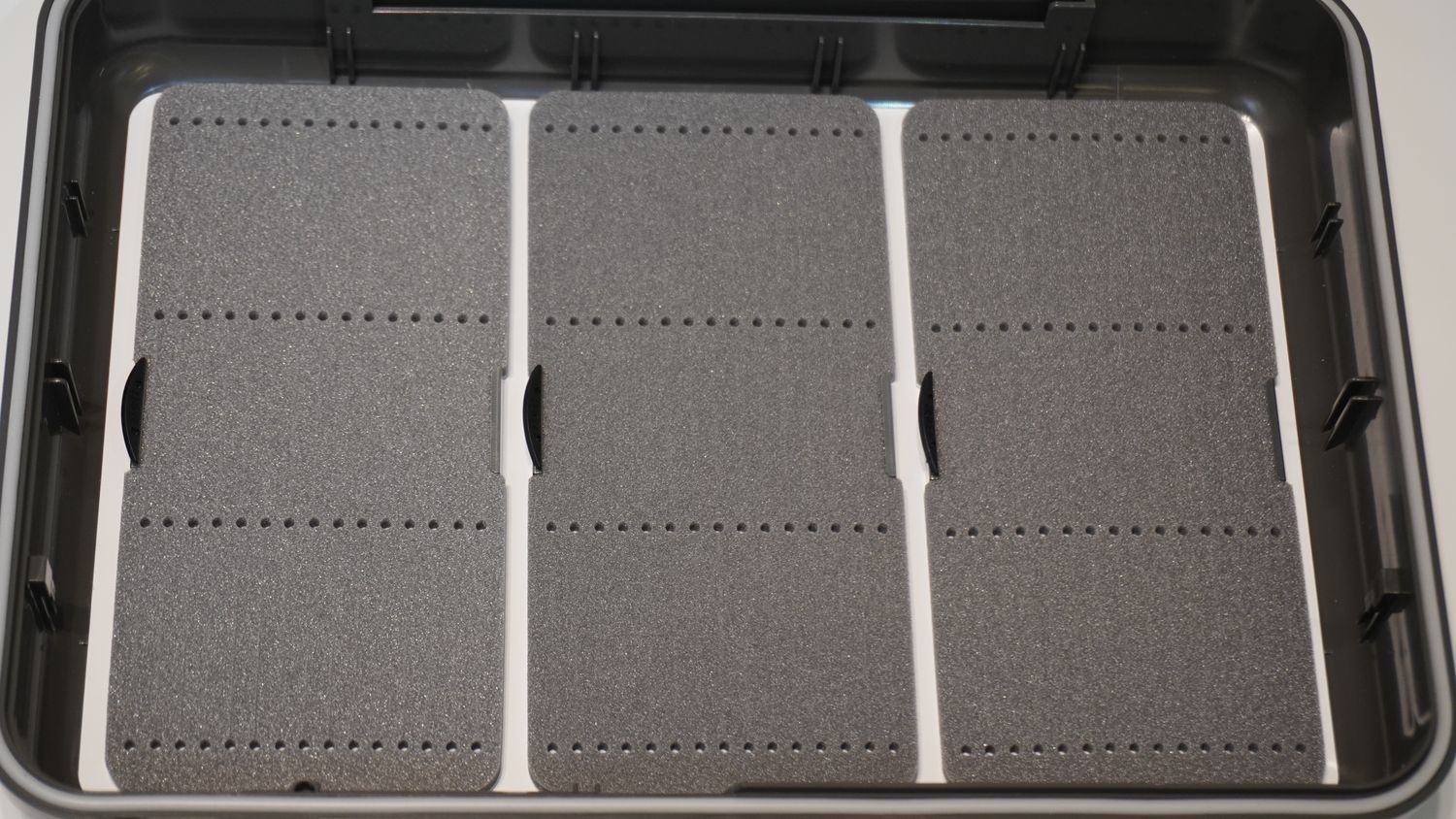 C&amp;F Design - TROUT Guide Boat Box