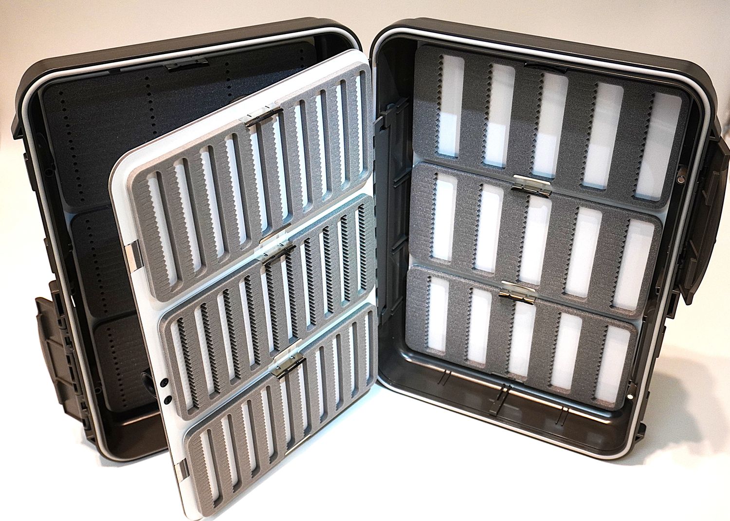 C&amp;F Design - TROUT Guide Boat Box
