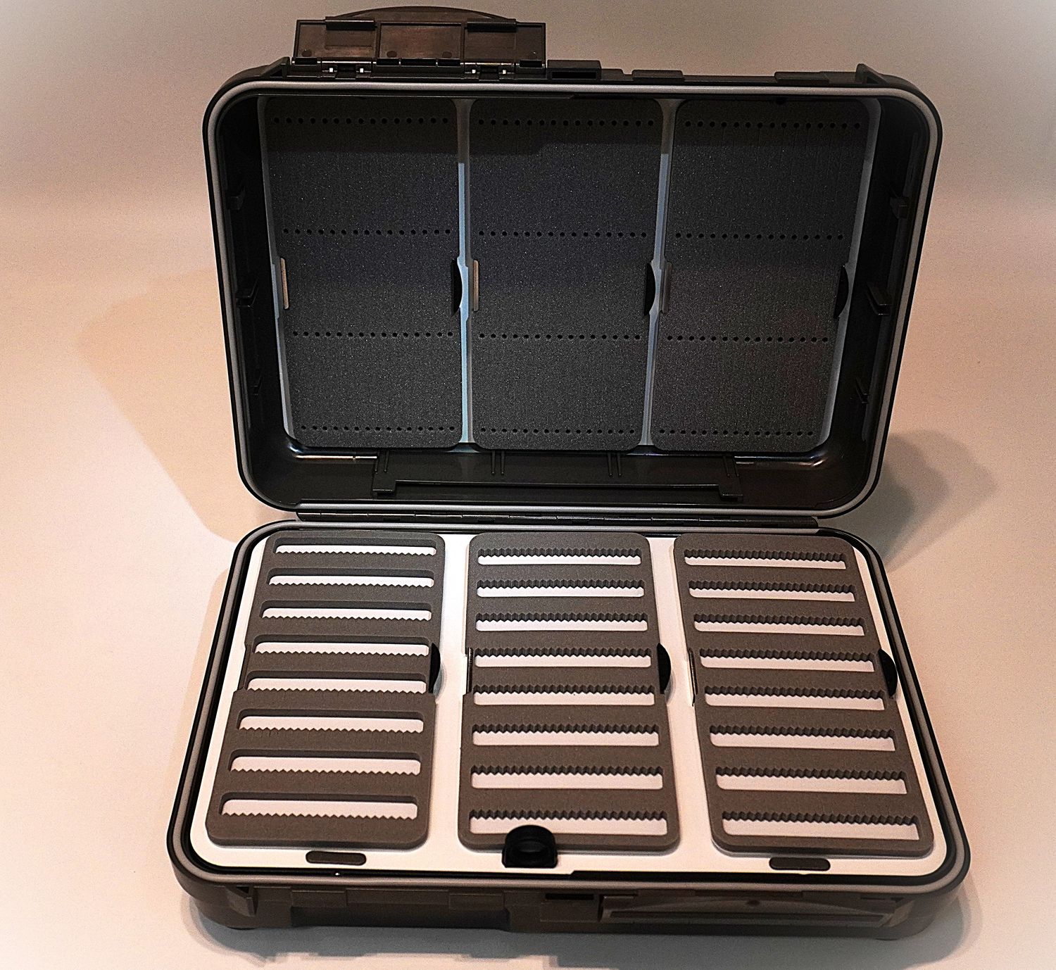 C&amp;F Design - TROUT Guide Boat Box
