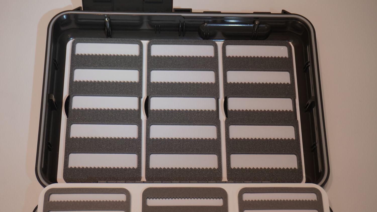 C&amp;F Design - TROUT Guide Boat Box