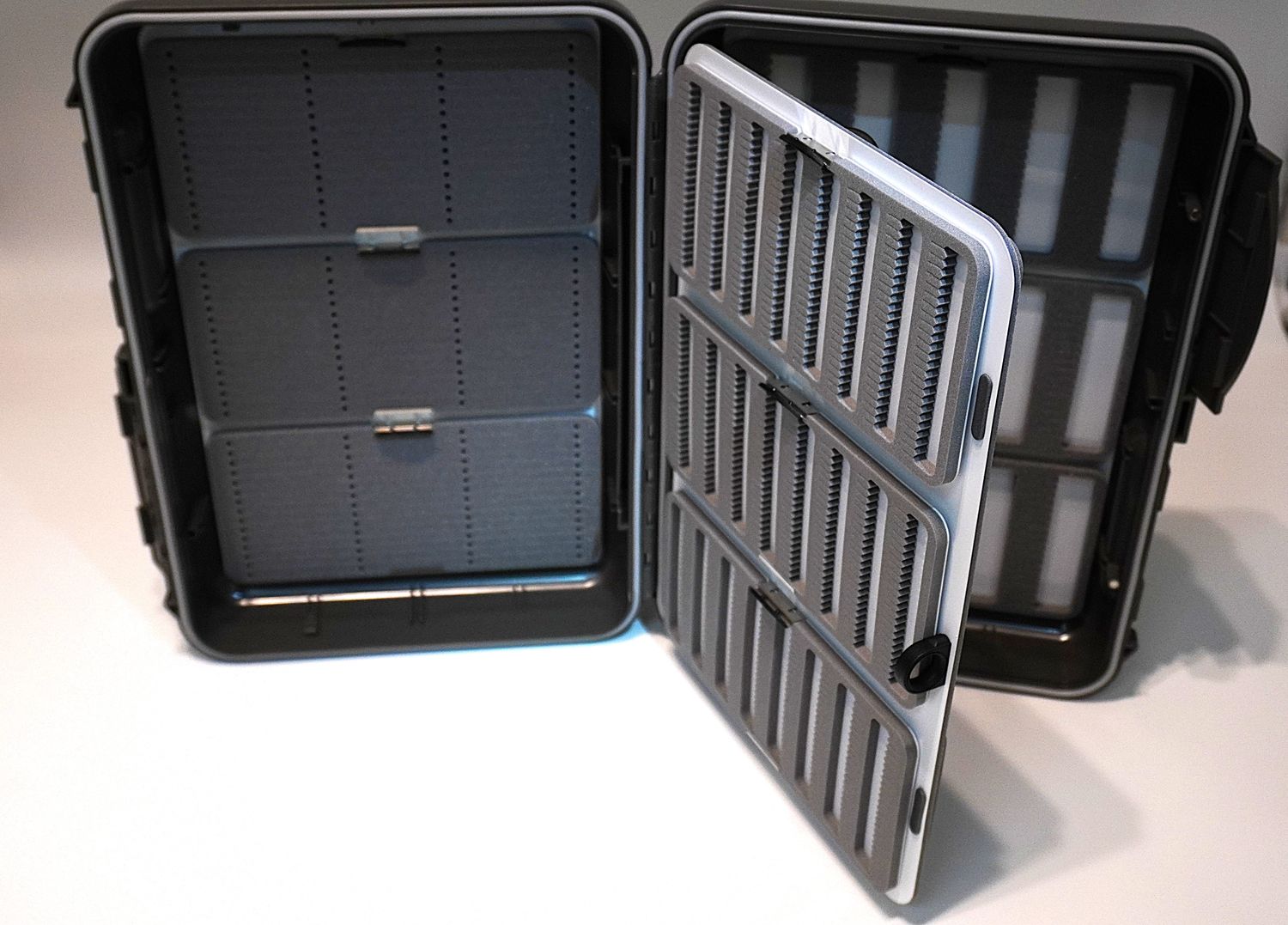 C&amp;F Design - TROUT Guide Boat Box