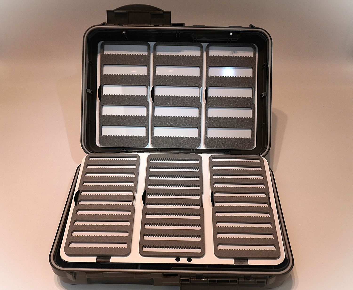 C&amp;F Design - TROUT Guide Boat Box