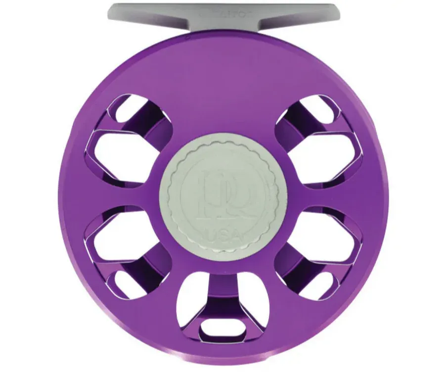 Ross Cimarron Reel