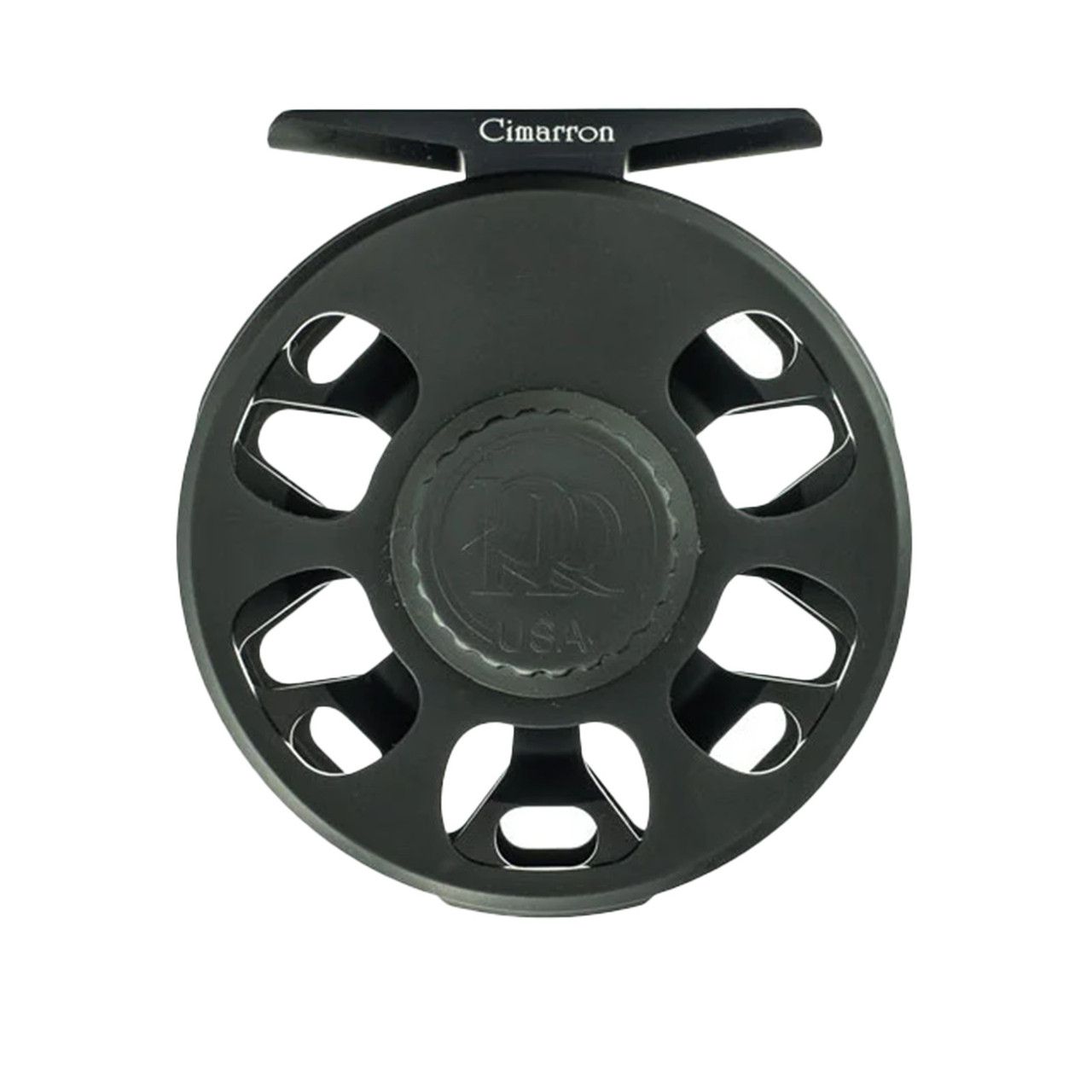 Ross Cimarron Reel