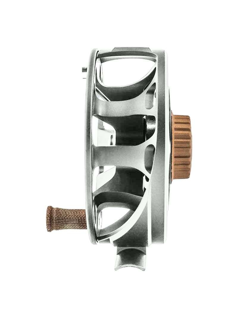 Ross Cimarron Reel