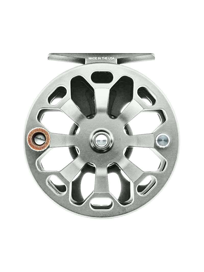 Ross Cimarron Reel
