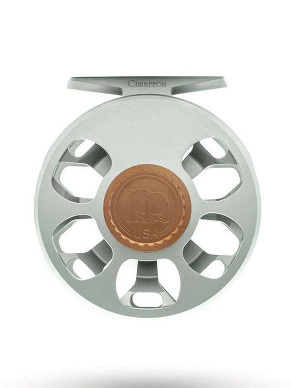 Ross Cimarron Reel