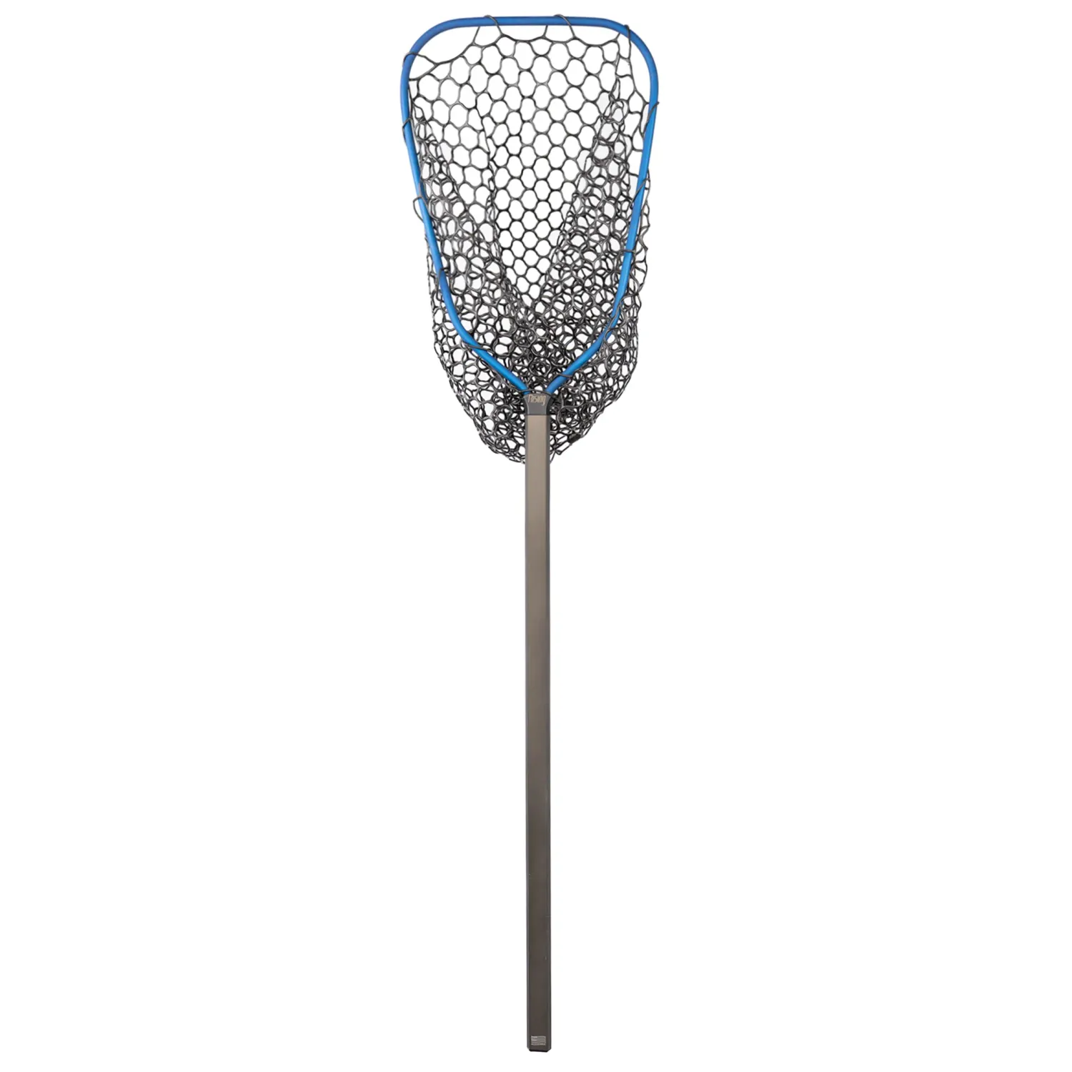 Rising Boat Net - Black Bag, Color: Cobalt